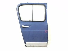 Porte arrière et accessoires Renault R4