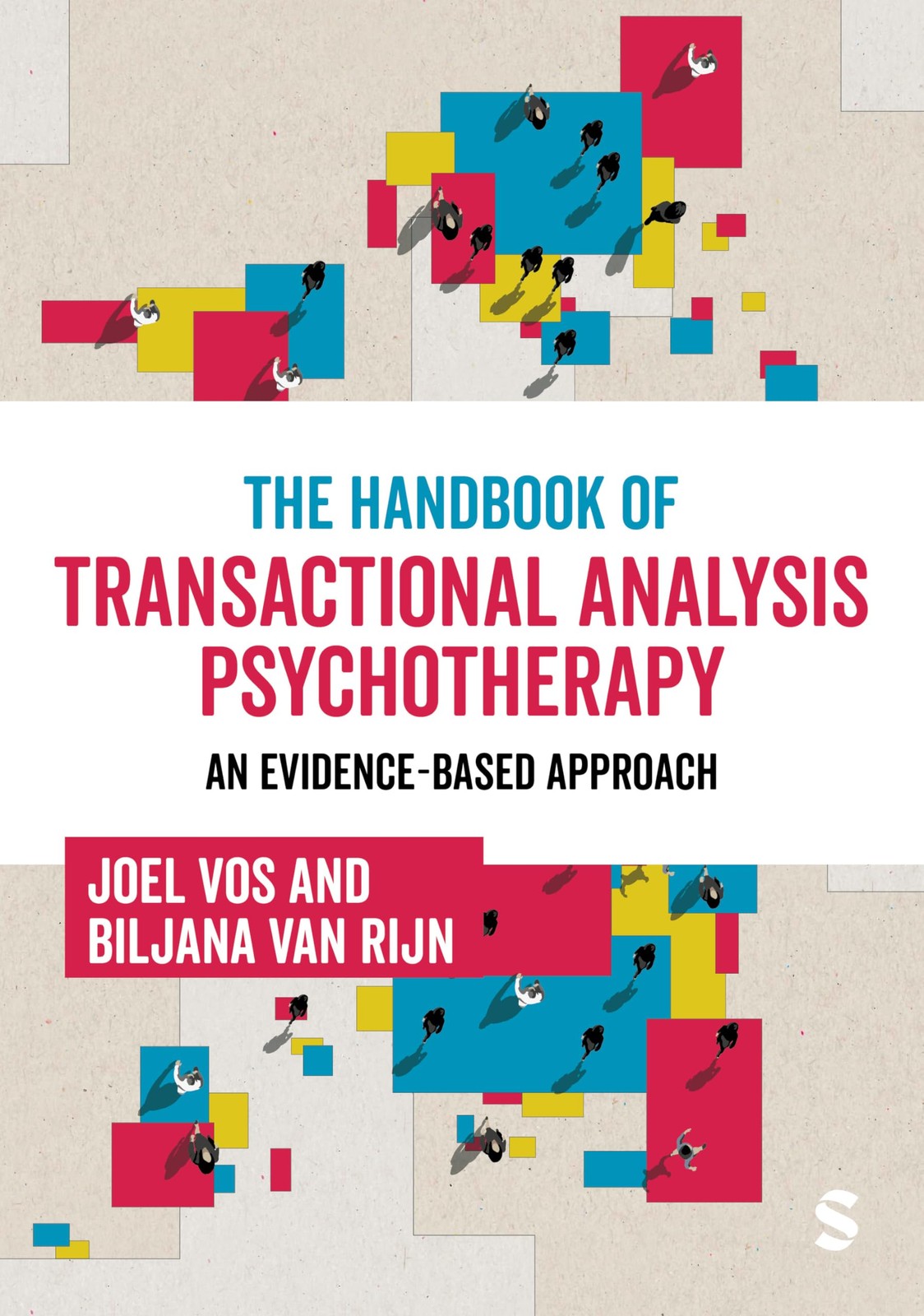 The Handbook of Transactional Analysis Psychotherapy: An Evidence-based Approac - Image 7