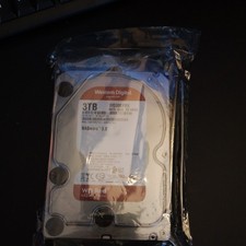 western digital external hard drive 3tb