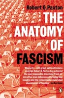 Robert O. Paxton The Anatomy Of Fascism