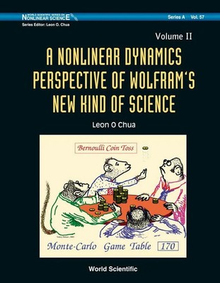 Nonlinear Dynamics Perspective Of Buch World Scientific Publishing Co Pte Ltd