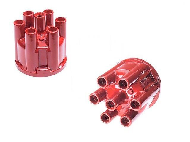 Bosch 66BZ52Y Distributor Cap Fits 1963-1966 Mercedes 230SL Distributor Cap