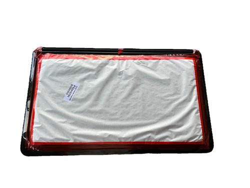 Dethleffs Okno kamperowe Okno wystawowe 800x450mm Kamper Poliplastik Top - Zdjęcie 3 z 3