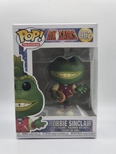 Funko Pop Dinosaurs TV Vinyl Figures 12