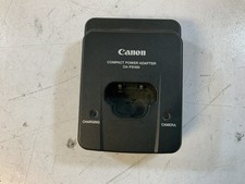 Canon CA-PS100 15W 240V 1.5A Compact Power Adapter, Black "H3D"