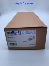 Actuador de válvula de aire tipo interruptor Belimo NM230A 10NM Drive AC100-240V 1 PIEZA NUEVO