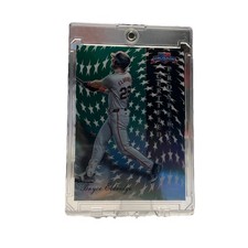 2025 Panini Crusade - Certified Prospects Bryce Eldridge #1 Green /249 (RC)