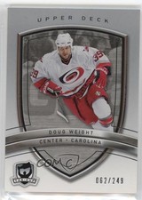 2005-06 Upper Deck The Cup /249 Doug Weight #22 17ex