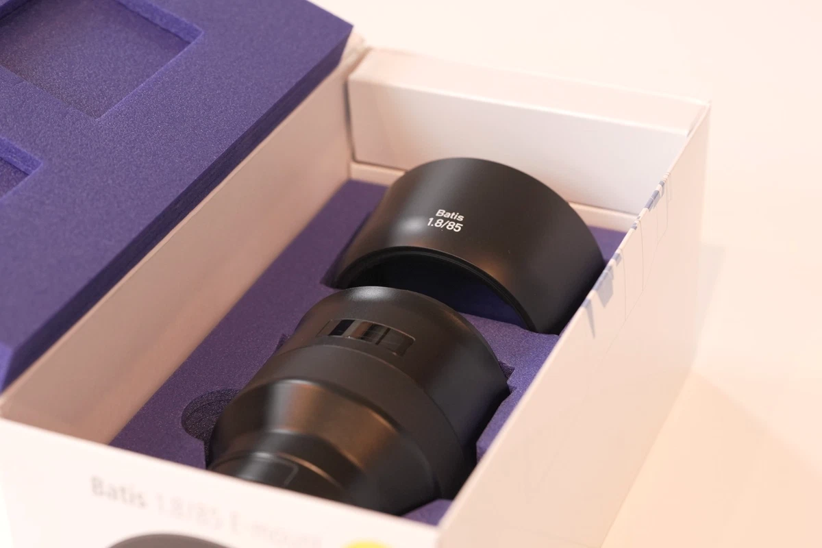 F/1.8 Camera Lenses ZEISS Batis 85mm Focal for sale | eBay F/1.8 Camera Lenses ZEISS Batis 85mm Focal for sale | eBay