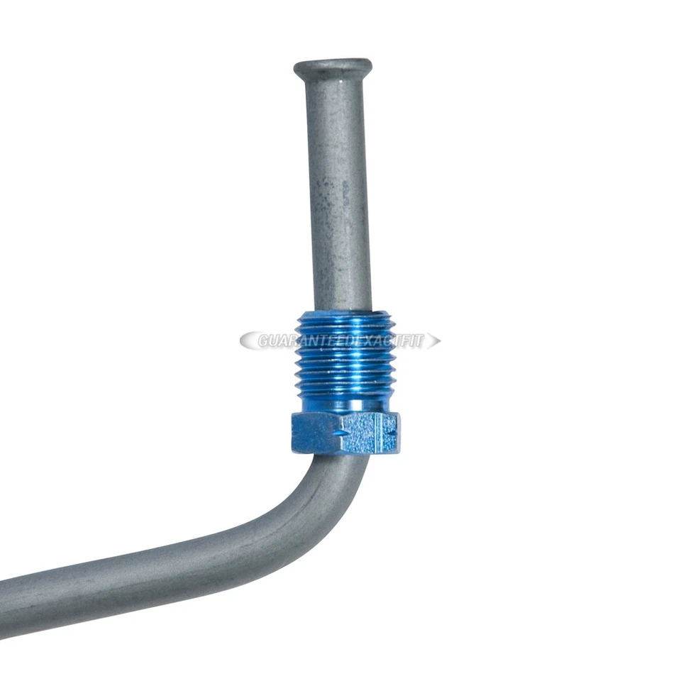 Manguera de presión de dirección asistida Edelmann TCP para GMC Jimmy 1991 1992 1993 Foto 3 de 3