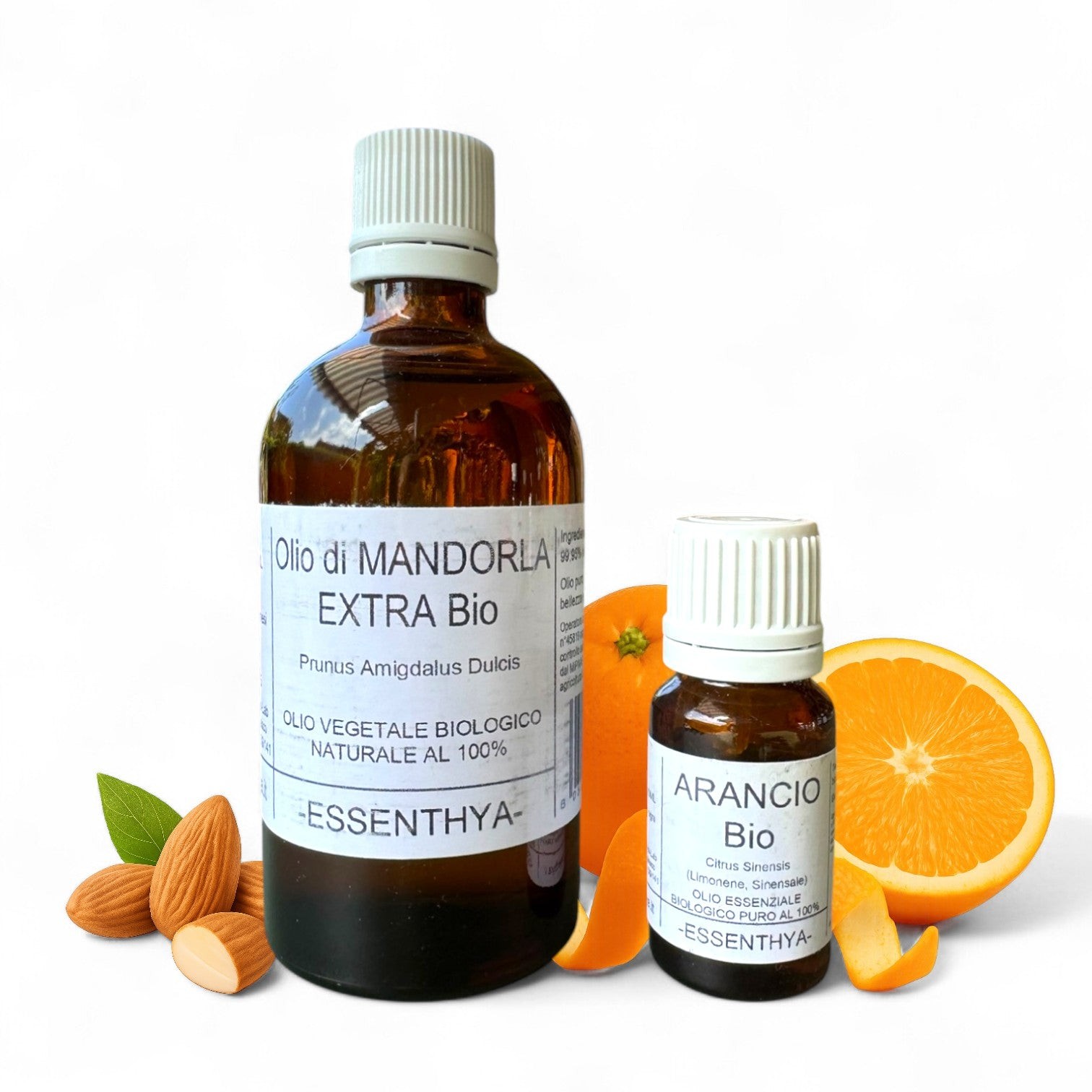 Kit Idratazione Corpo Luxury: Trattamento Spa Completo Made in Italy