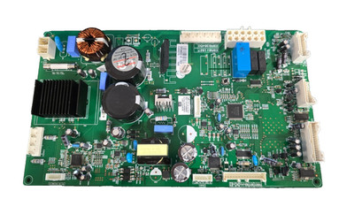 LG Fridge Control  Board EBR83845003  ! FREE SHIPPING !  Z30