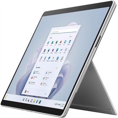 Microsoft Surface Pro 9 13'' 512GB WiFi, Platinum