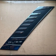 Cobalt Surf Starboard Side Emblem R3 R4 R5 R6 R7 R8