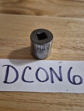 Par-x Uh-240 Socket - 6-point Standard Socket 34 In Socket