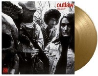 Eugene Mcdaniels: Outlaw (180G) (Limited Numbered Edition) (Gold Vinyl) - - (