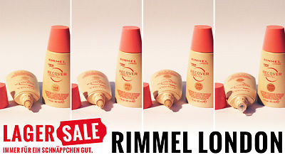 Rimmel London Recover Foundation Grundierung Make Up - div. Farbtöne - NEU
