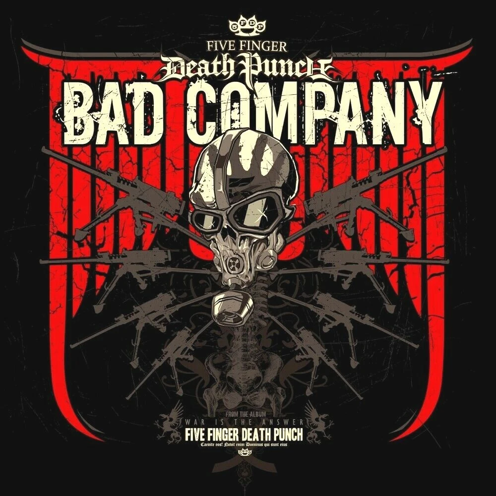 Five Finger Death Punch Albums Free Mp3 Download Five Finger Death Punch Albums