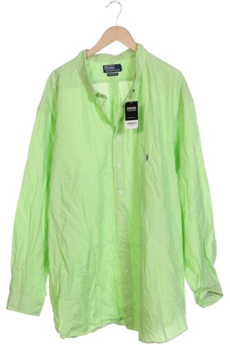 Polo Ralph Lauren Shirt Mens Top Business Shirt Casual Shirt G... #qa1sd4b - Picture 1 of 5