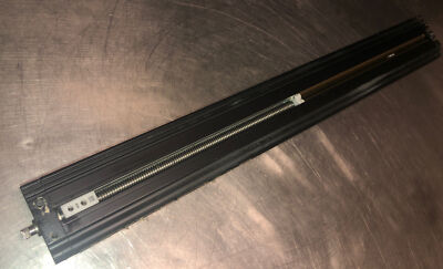 Movotec Lift Systems SUSPA Model 4-PB6-B4-400-FC1-G1 For MQS-00004
