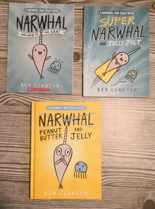 narwhal