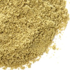 Ground Coriander - 1 oz. Bulk Spice Jungle
