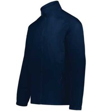 Holloway 223658 Youth SeriesX Full-Zip Jacket
