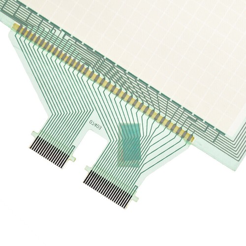 For Omron NS5-SQ00-V1 NS5-SQ01-V1 NS5-SQ00-V2 Touch Screen Glass Panel - Picture 4 of 4