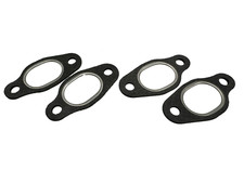 VW Golf MK1 MK2 GTI G60 (1976-1991) GENUINE Exhaust Manifold Gaskets 026129589A