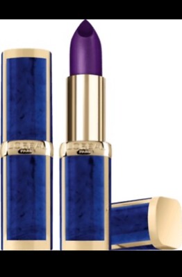 Loreal Color Riche Lippenstift Balmain Couture 467 Freedom