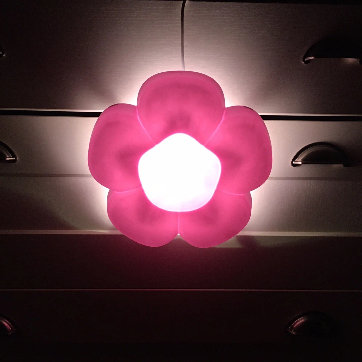 Upplyst ikea installation deals