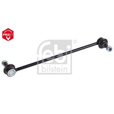 2x Anti Roll Bar Links Front For Ford Tourneo Connect Estate Stabiliser 1223792