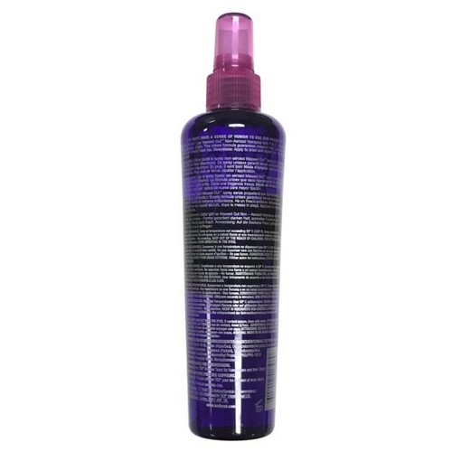 TIGI Bed Head Maxxed Out Massive Hold Hair Spray, 8 Ounce eBay