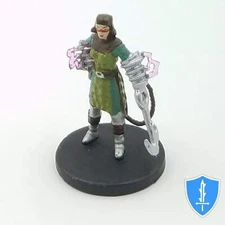 Helena Nostrum - Storm King's Thunder #38 D&D Fighter Miniature