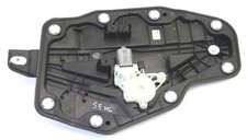 Skoda Enyaq IV NY 5AZ Fensterheber + Motor Hinten Links 5LA839655 5LA839461