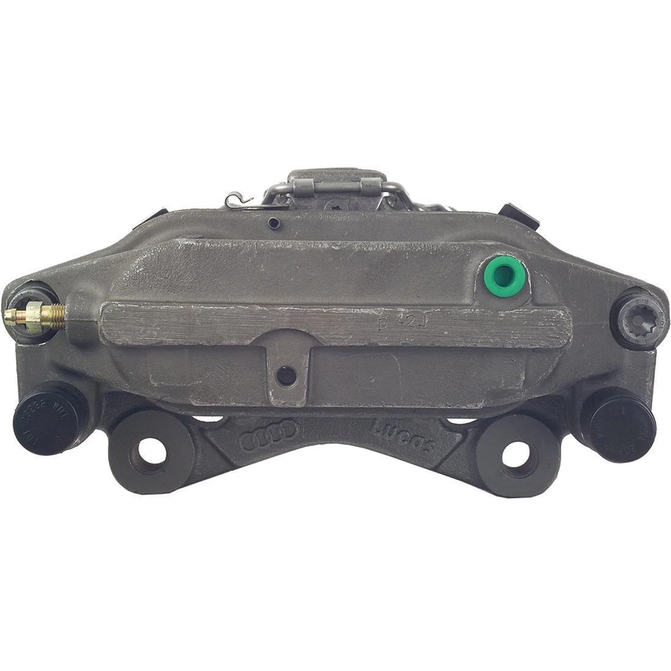 Pinza de freno de disco para Audi A6 A6 Quattro A8 Quattro Allroad Quattro S6 2002 Foto 3 de 4