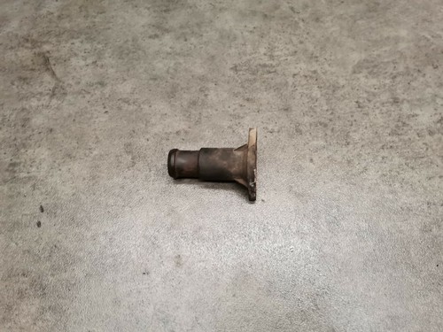 VW Corrado 2.0 16V 9A 136PS Wasserflansch seitlich seite Zylinderkopf #12737