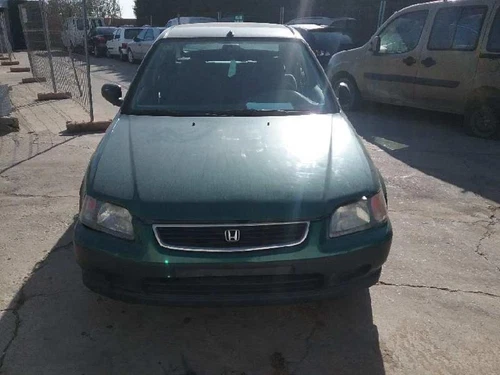 Maneta Interior Trasera Izquierda para HONDA CIVIC 5 PUERTAS (MA/MB) 1 4334727 - Imagen 6 de 7