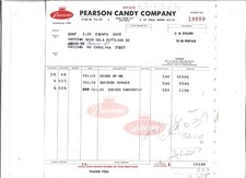 مقتنيات PERSON CANDY