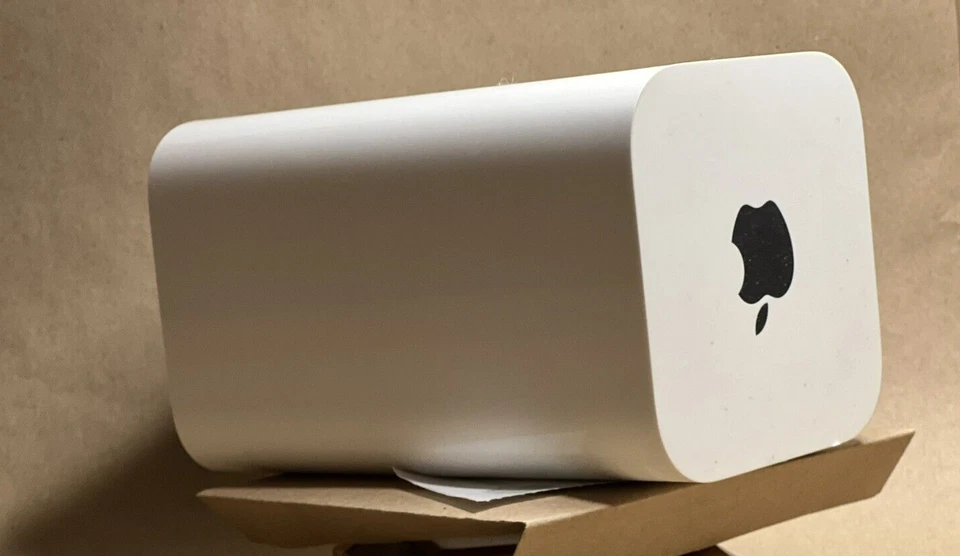 ⬆️UPGRADED⬆️ 12TB Apple A1470 Time Capsule 5th Gen - Any Size Disk You Want - Image 2 of 4