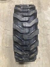 2 New Tires 12.50 80 18 Samson R4 Backhoe Front 14 Ply Tubeless 12.50/80-18 R-4