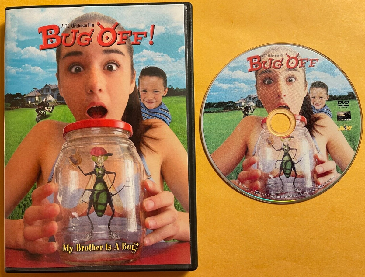 Bug Off Movie 60 Photos - Moonagedaydream.film