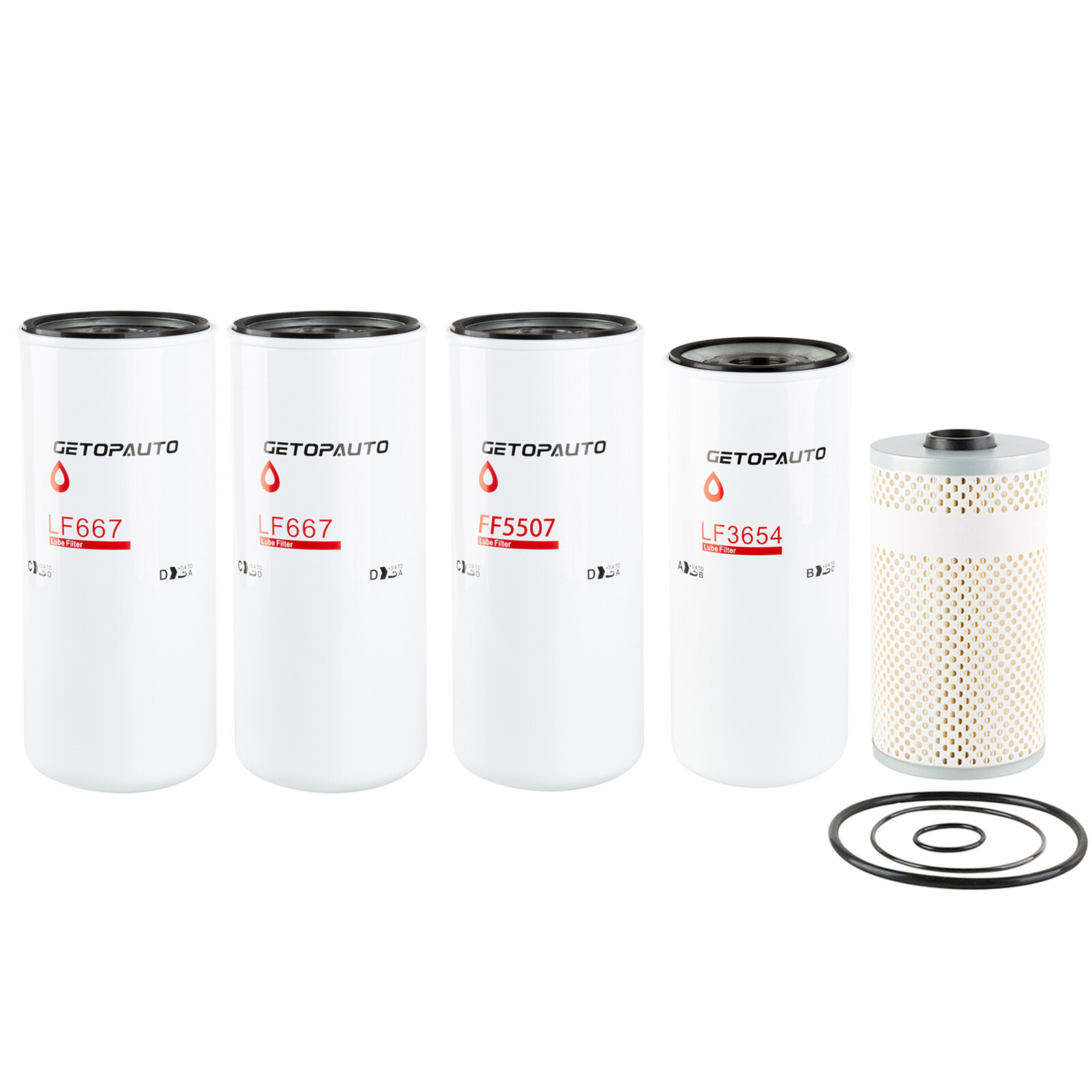 VOLVOCARS V477556 cross reference oil filters oilfilter