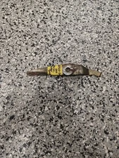 OEM Honda HS621 Snowblower Auger Pulley  Brake Arm 22512-747-000 - Used