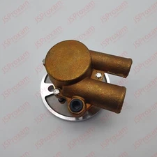 Sea Water Pump 3812518 21212800 Fits For Volvo Penta 8.1L V8 GM Big Block