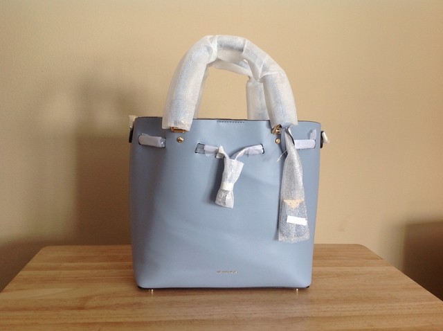 michael kors blakely bucket bag