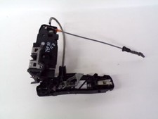 T&uuml;rschloss rechts vorn A0997202402 MERCEDES-BENZ B-KLASSE (W247) B 200 D