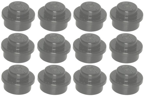 Missing Lego Brick 4073 Plate 1 x 1 Round Select Colour & Quantity - Picture 2 of 73