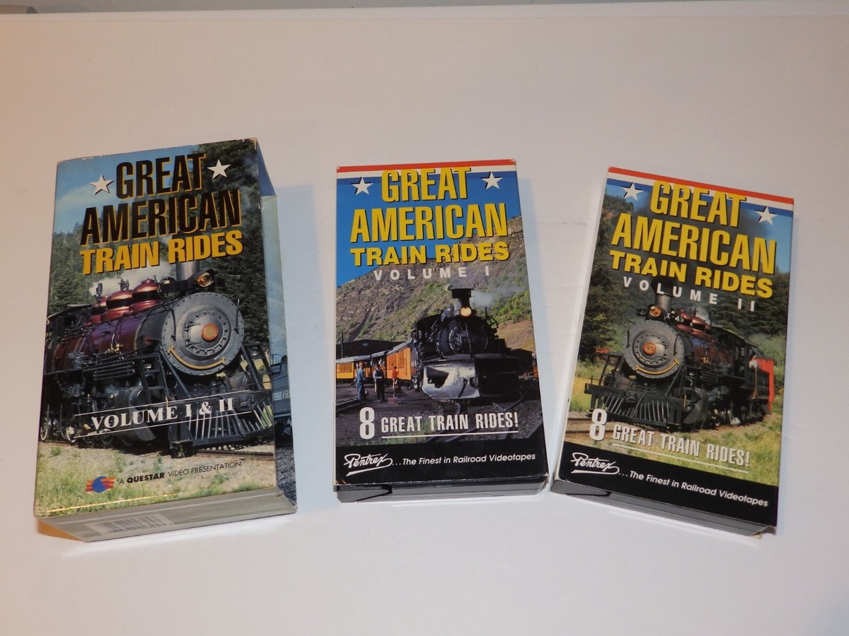 その他 Great Trains in America [DVD] Amazon.com: Great Trans American Train Ride: Broadway
