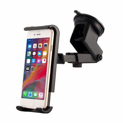 360° Universal KFZ Halterung X9/ Halter Samsung S9 Huawei P30 Iphone X Universal